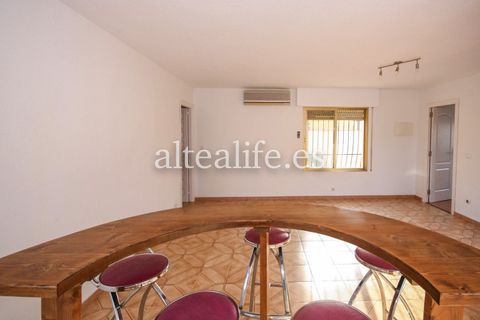 Villa i La Nucia, Alicante, La Nucia - € 850.000 | Ref: 191 - foto 19